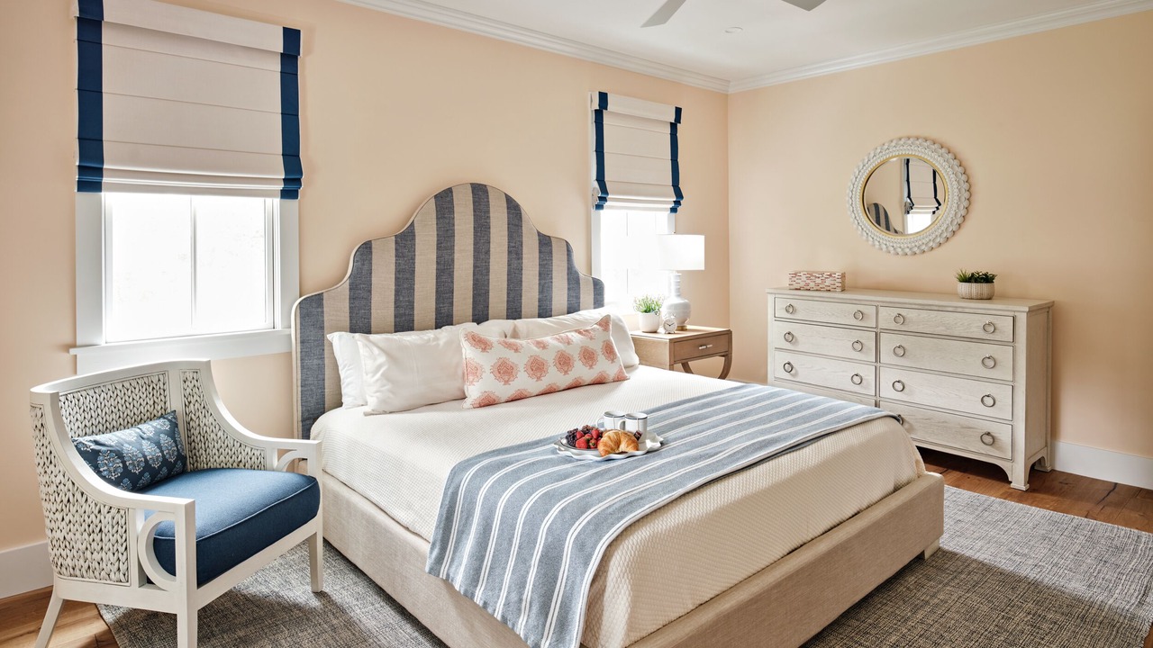 Photo of Bedroom in Chatham