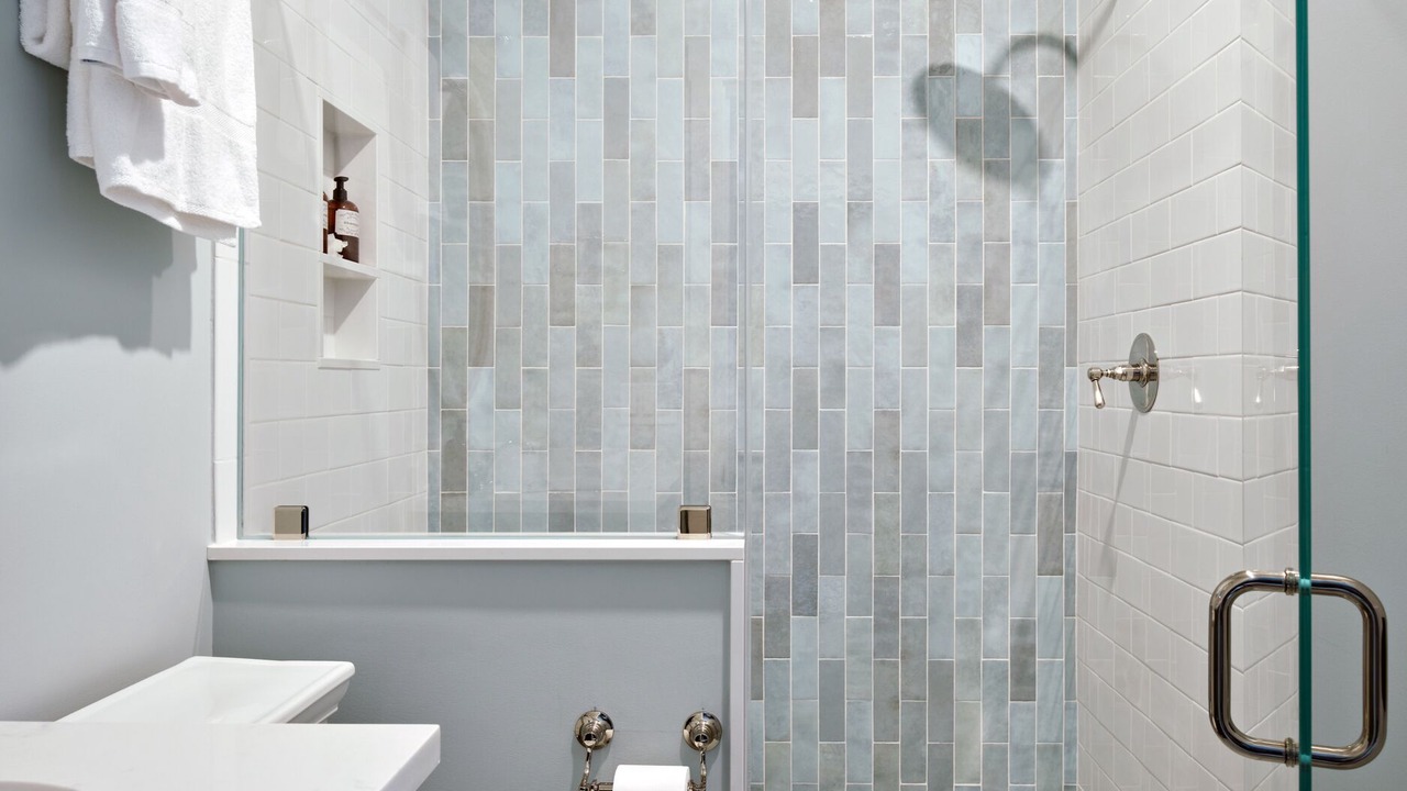 Photo of Bathroom in Chatham