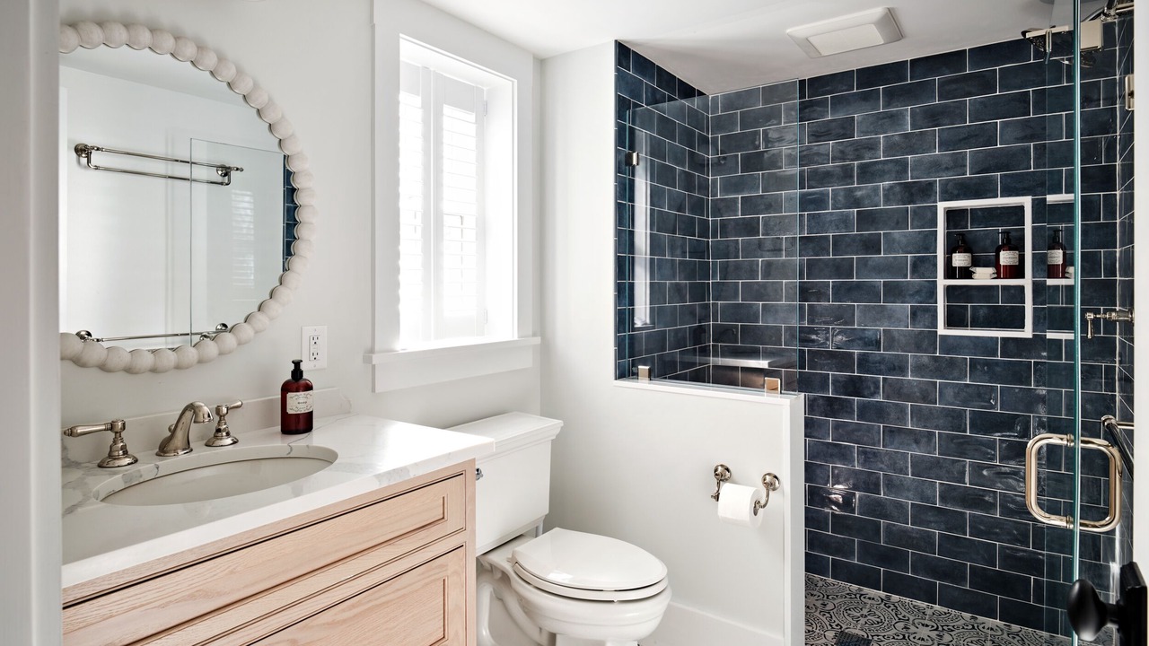 Photo of Bathroom in Chatham