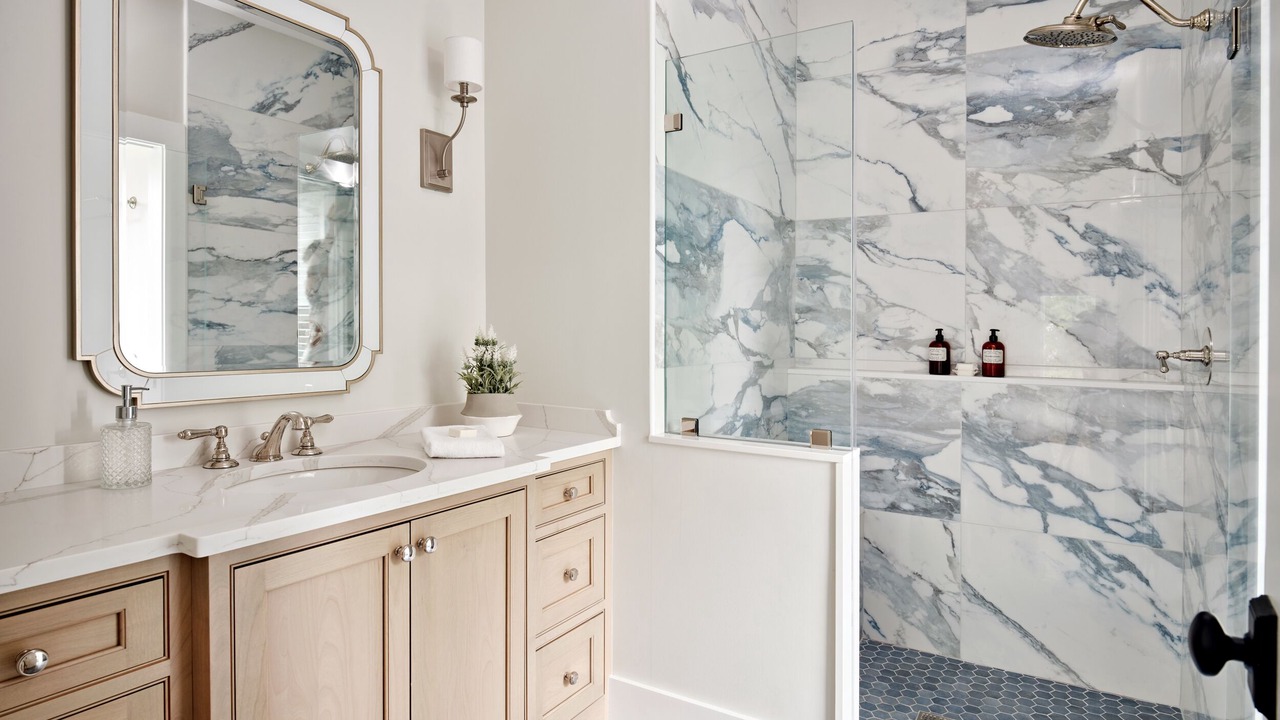 Photo of Bathroom in Chatham