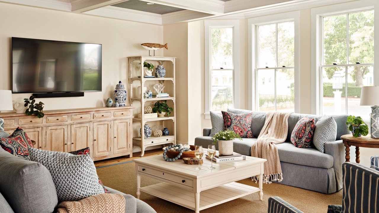 Photo of Livingroom in Chatham