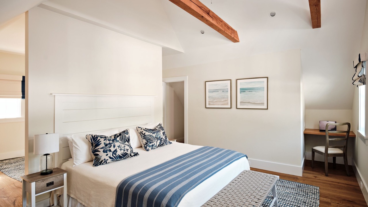 Photo of Bedroom in Chatham