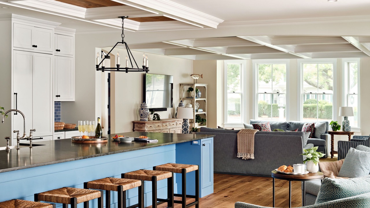 Photo of Livingroom in Chatham