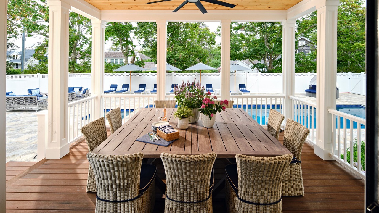 Photo of Outdoor in Chatham