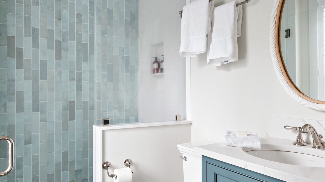 Photo of Bathroom in Chatham