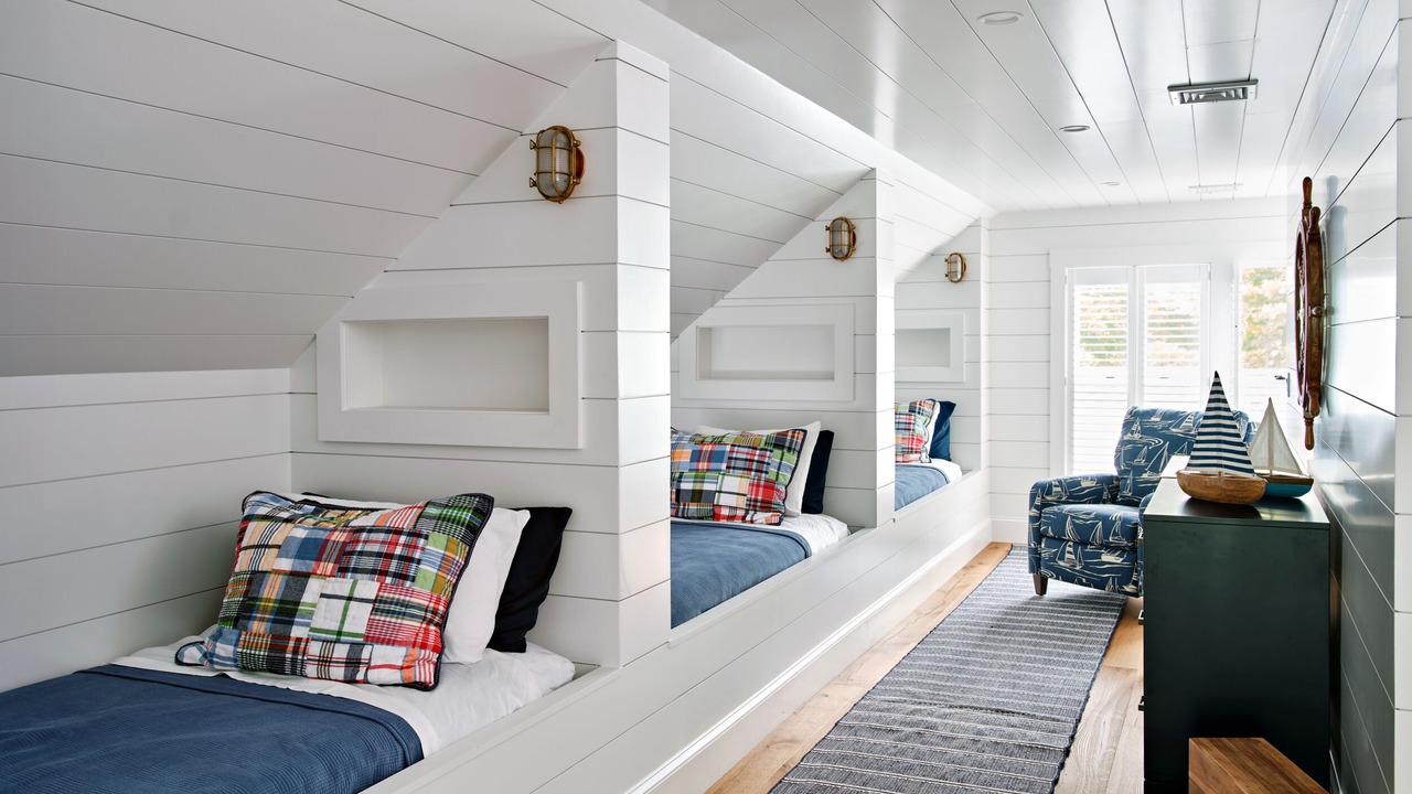 Photo of Bedroom in Chatham