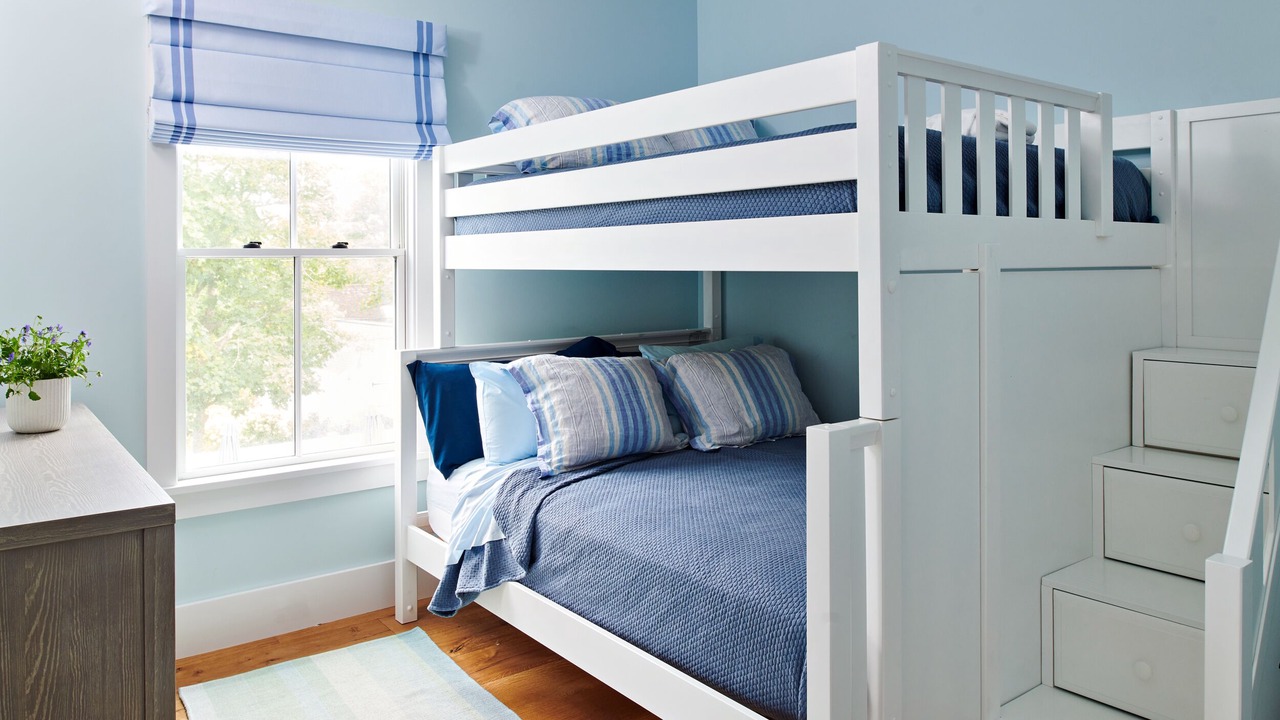 Photo of Bedroom in Chatham