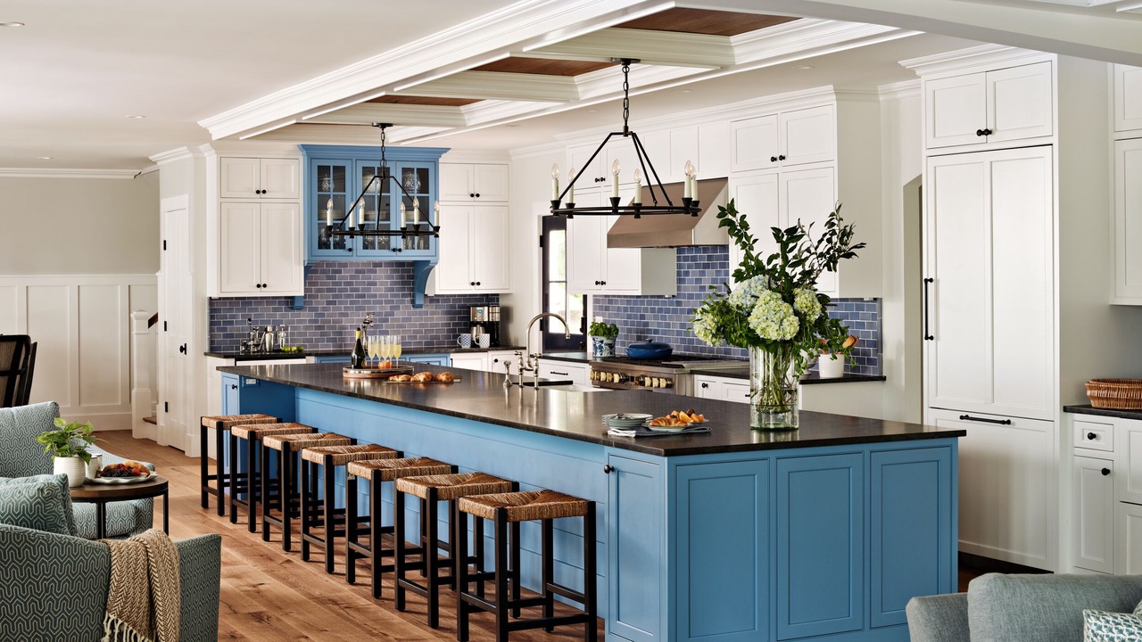Photo of Kitchen in Chatham