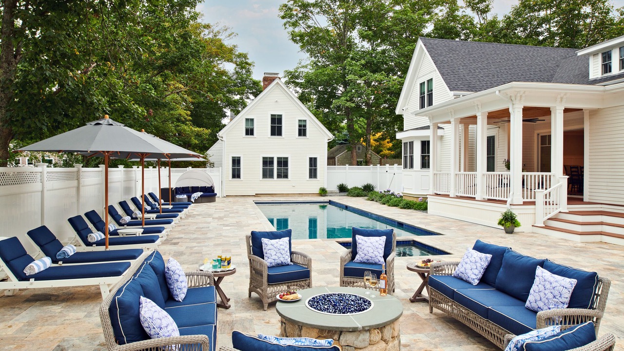 Photo of Outdoor in Chatham