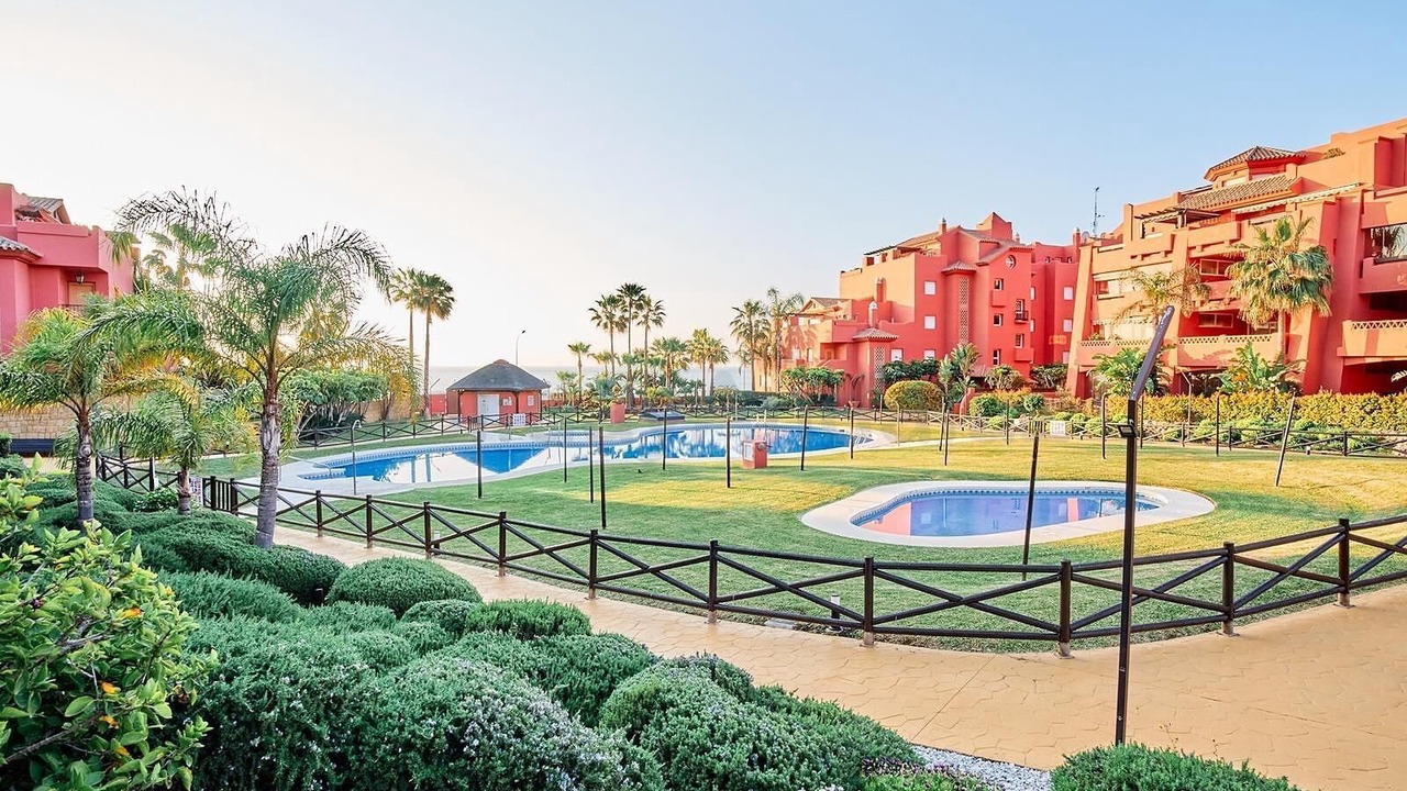 Photo of Outdoor in Torrox Costa