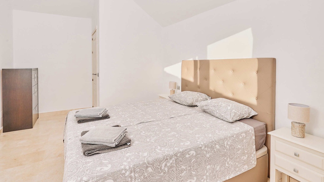 Photo of Bedroom in Torrox Costa
