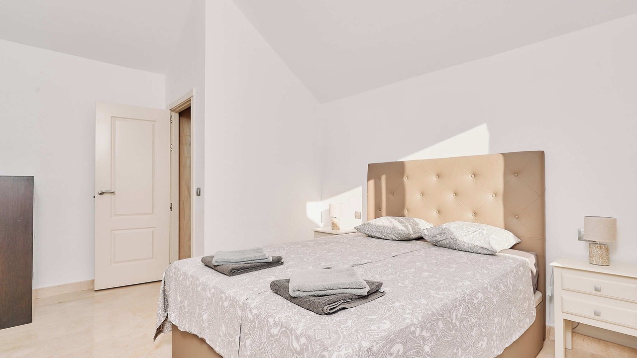 Photo of Bedroom in Torrox Costa