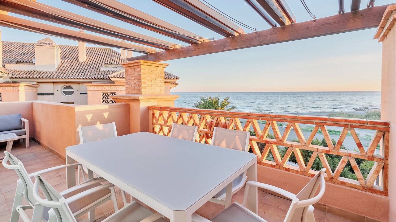 Photo of Outdoor in Torrox Costa