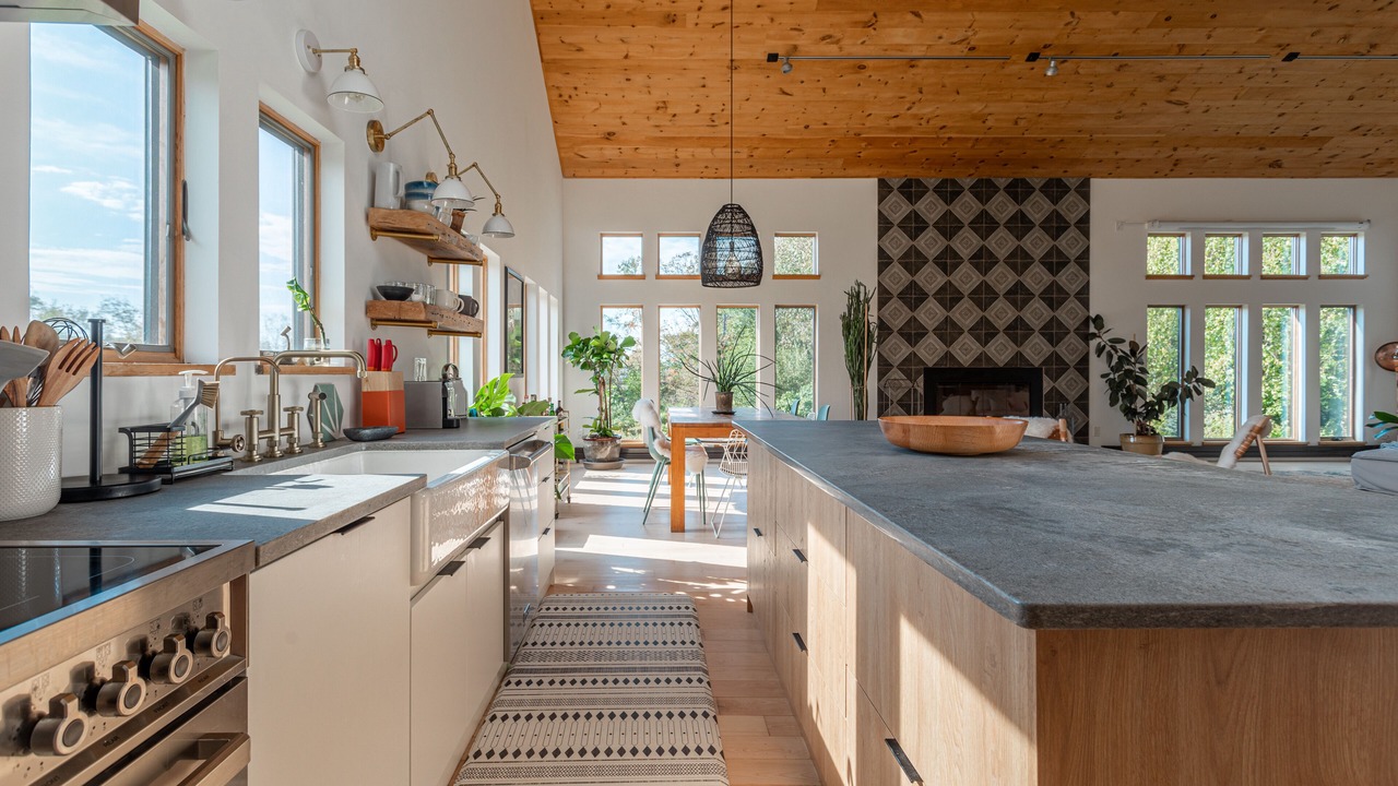 Photo of Kitchen in Andes