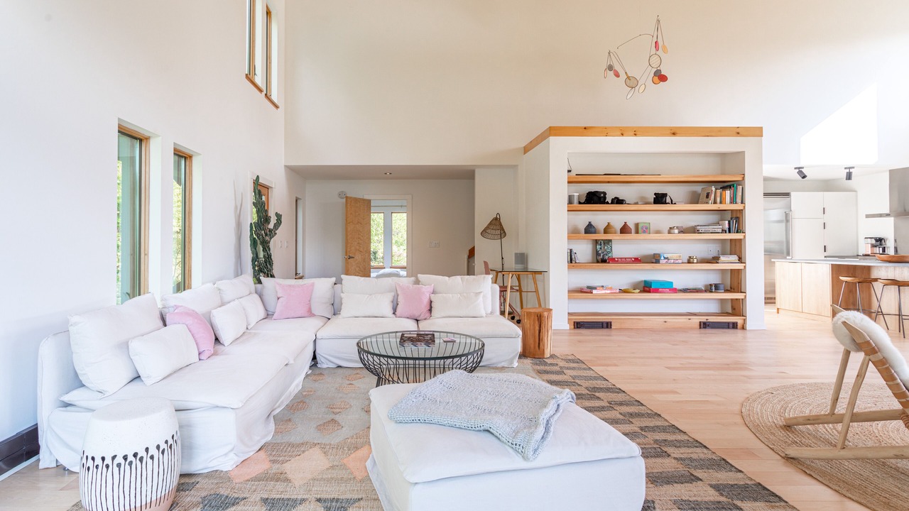 Photo of Livingroom in Andes