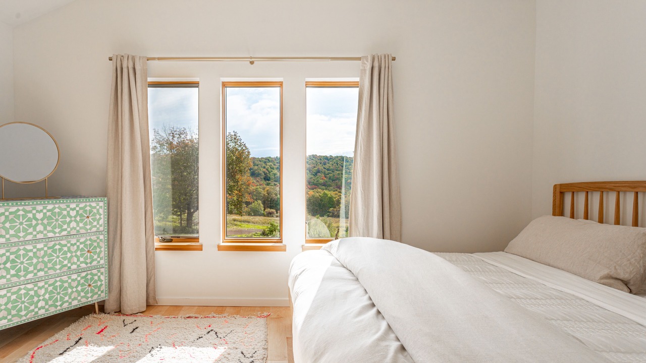 Photo of Bedroom in Andes