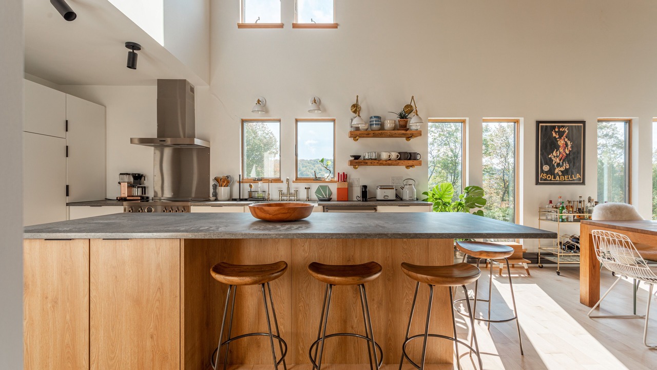 Photo of Kitchen in Andes