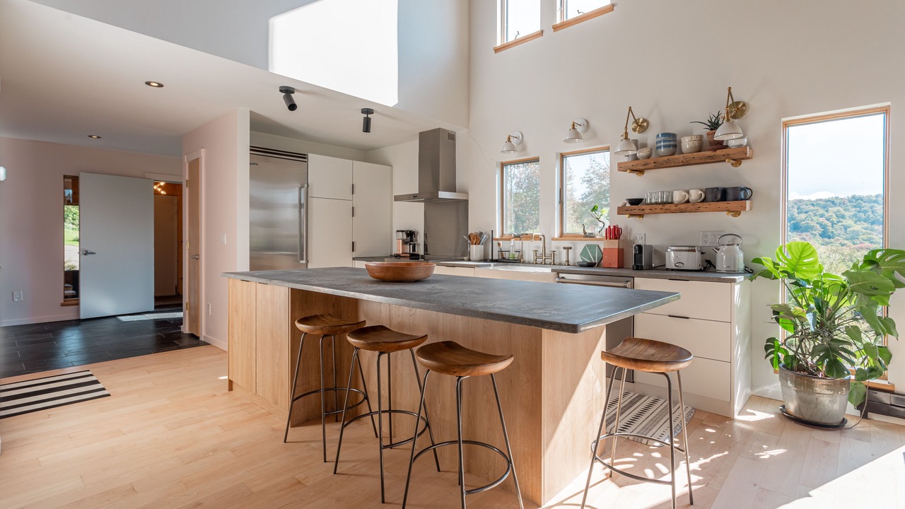 Photo of Kitchen in Andes