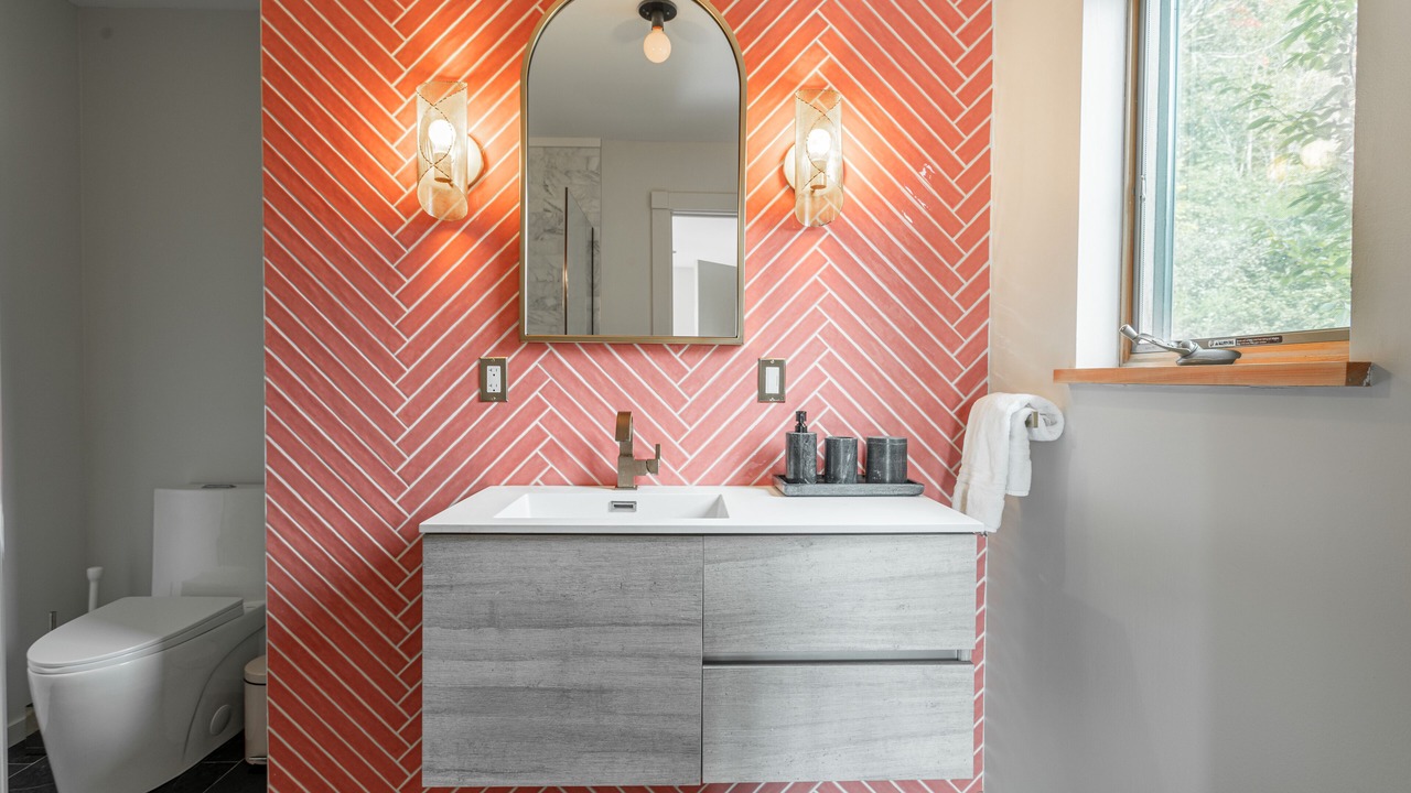 Photo of Bathroom in Andes