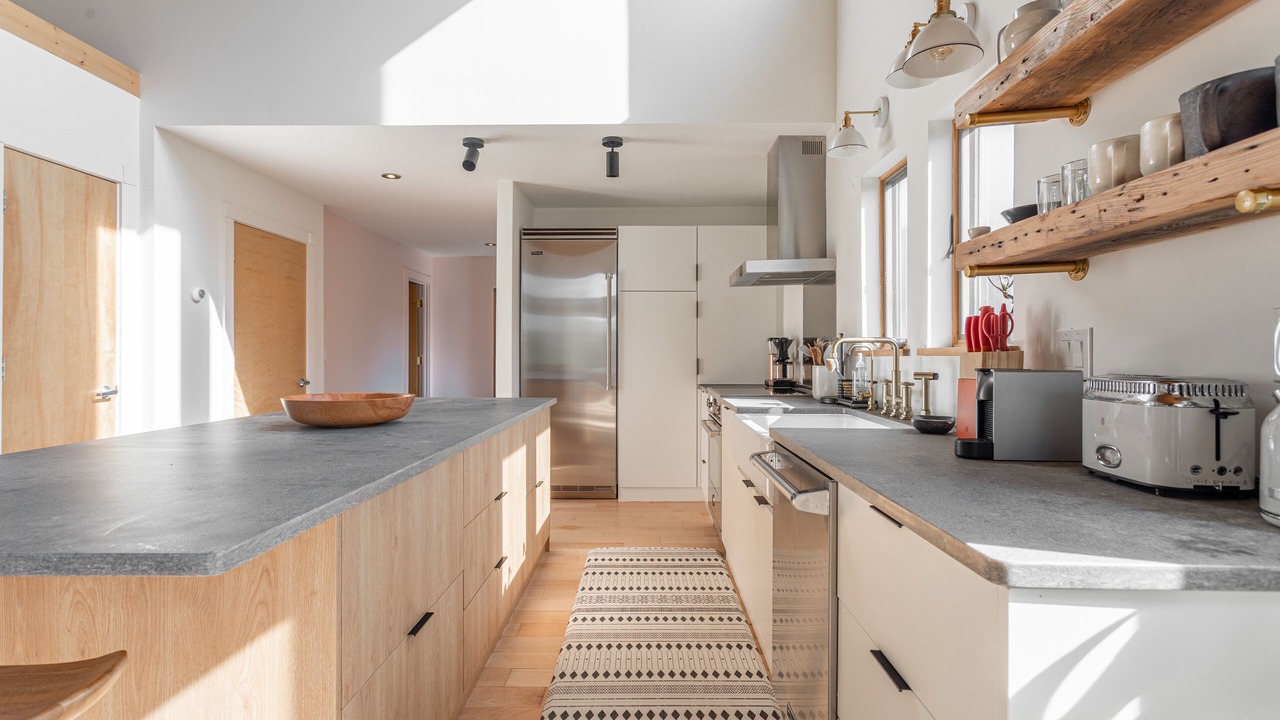 Photo of Kitchen in Andes