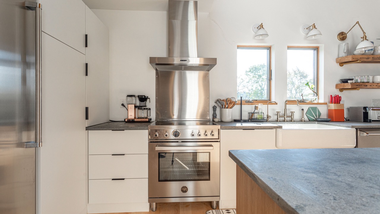 Photo of Kitchen in Andes