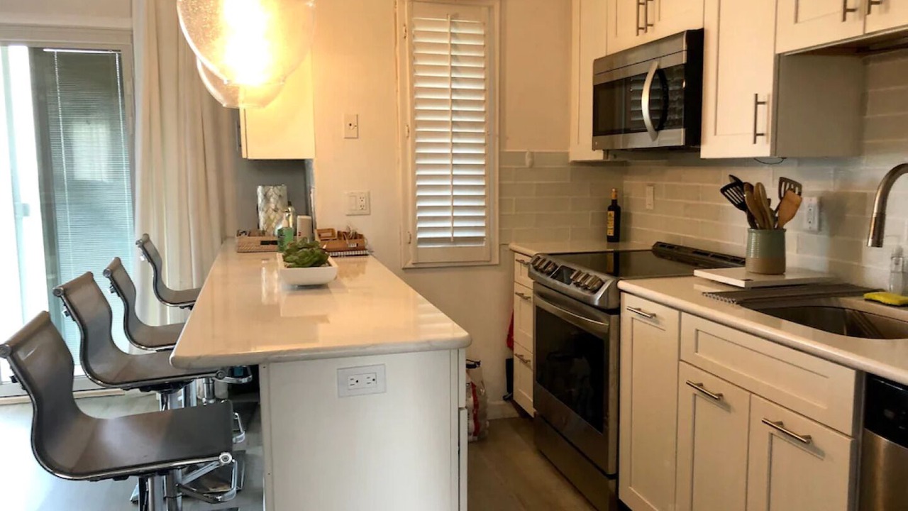 Photo of Kitchen in Montauk