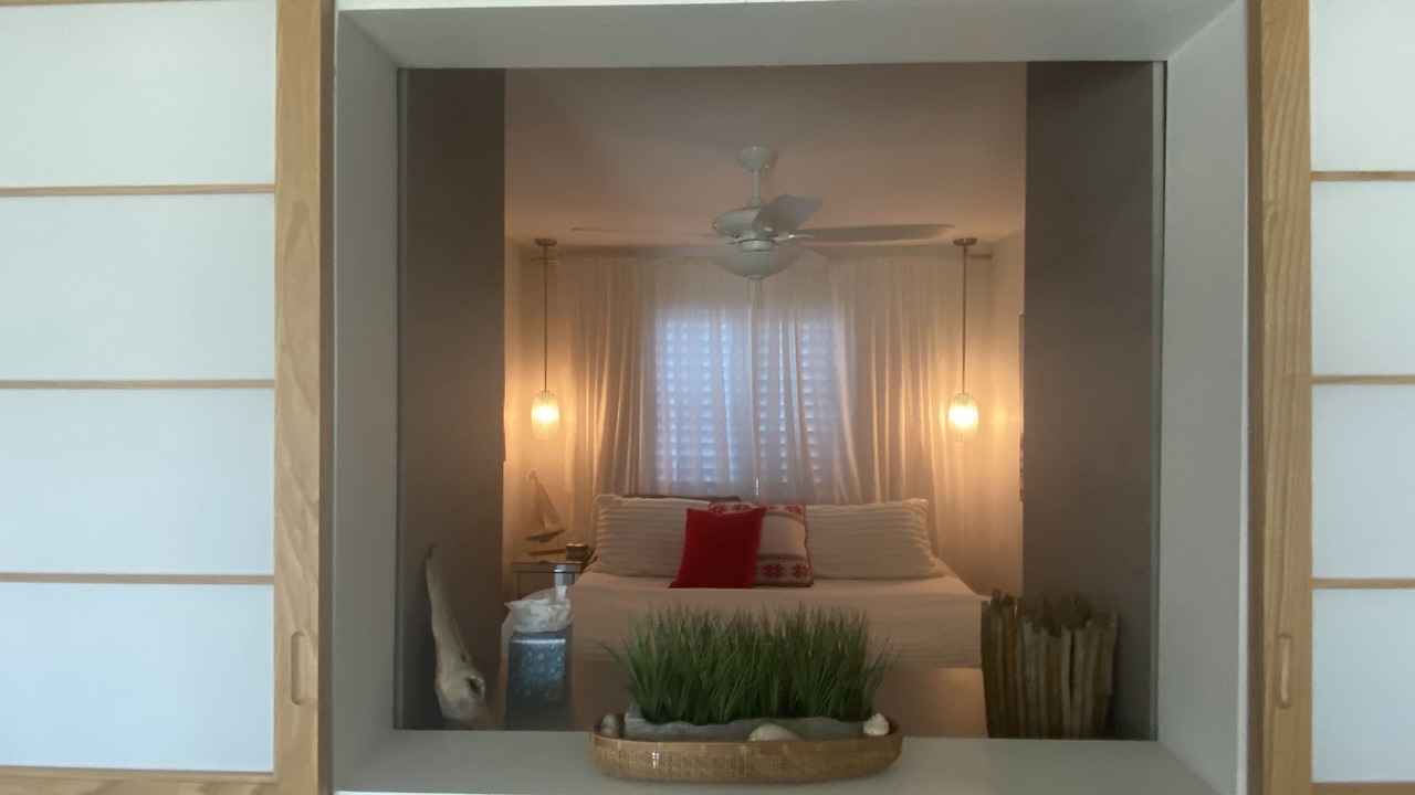 Photo of Bedroom in Montauk