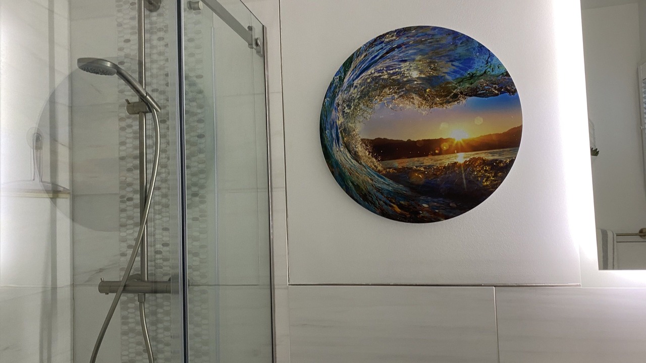 Photo of Bathroom in Montauk