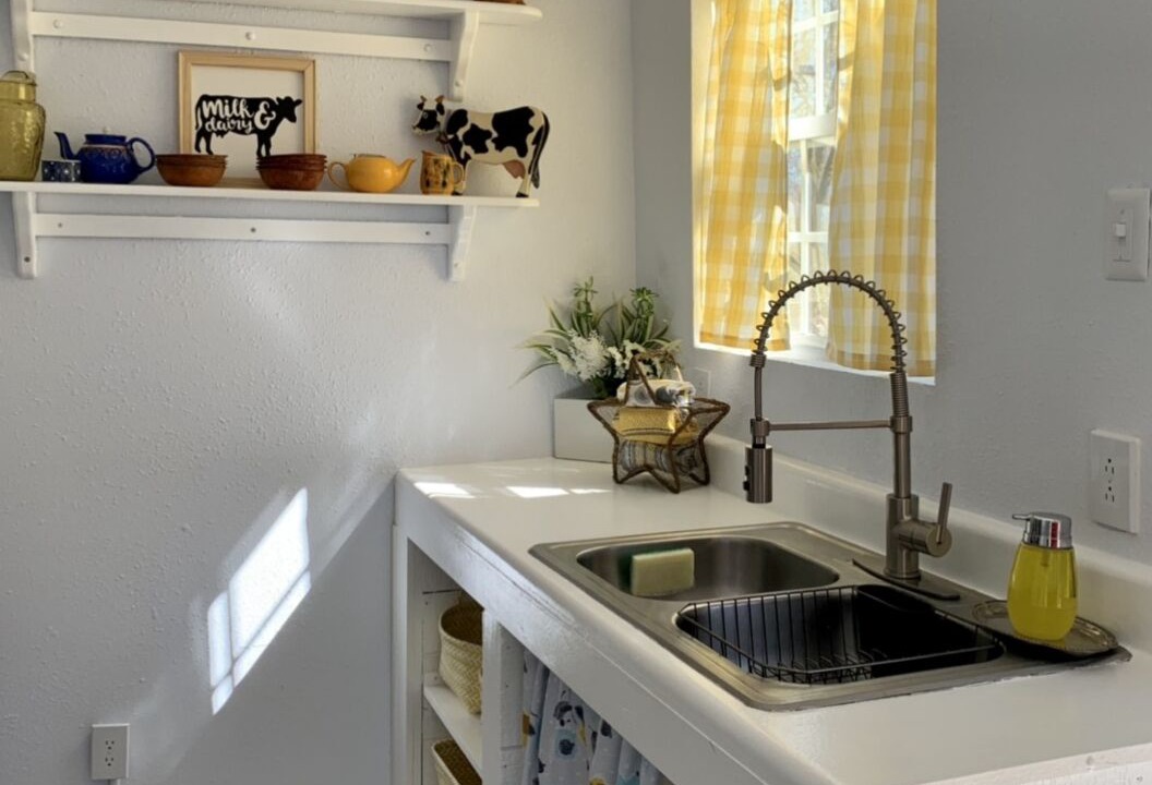 Photo of Kitchen in Cascade