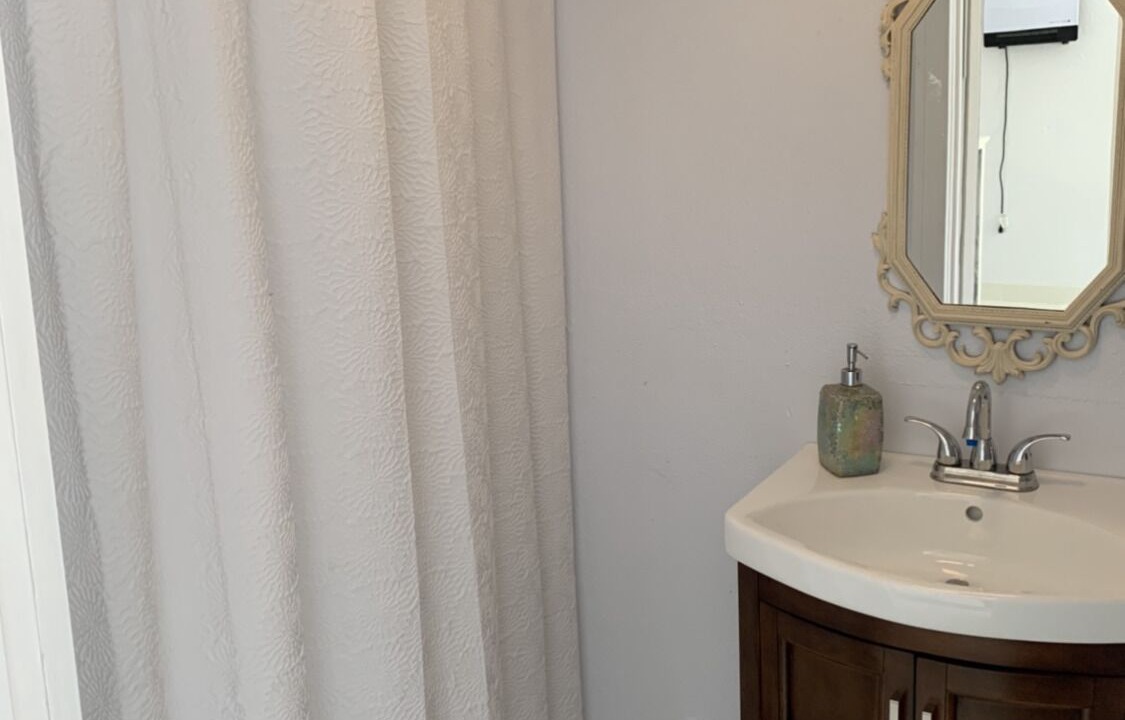 Photo of Bathroom in Cascade