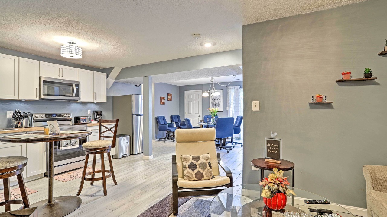 Photo of Livingroom in Dale City