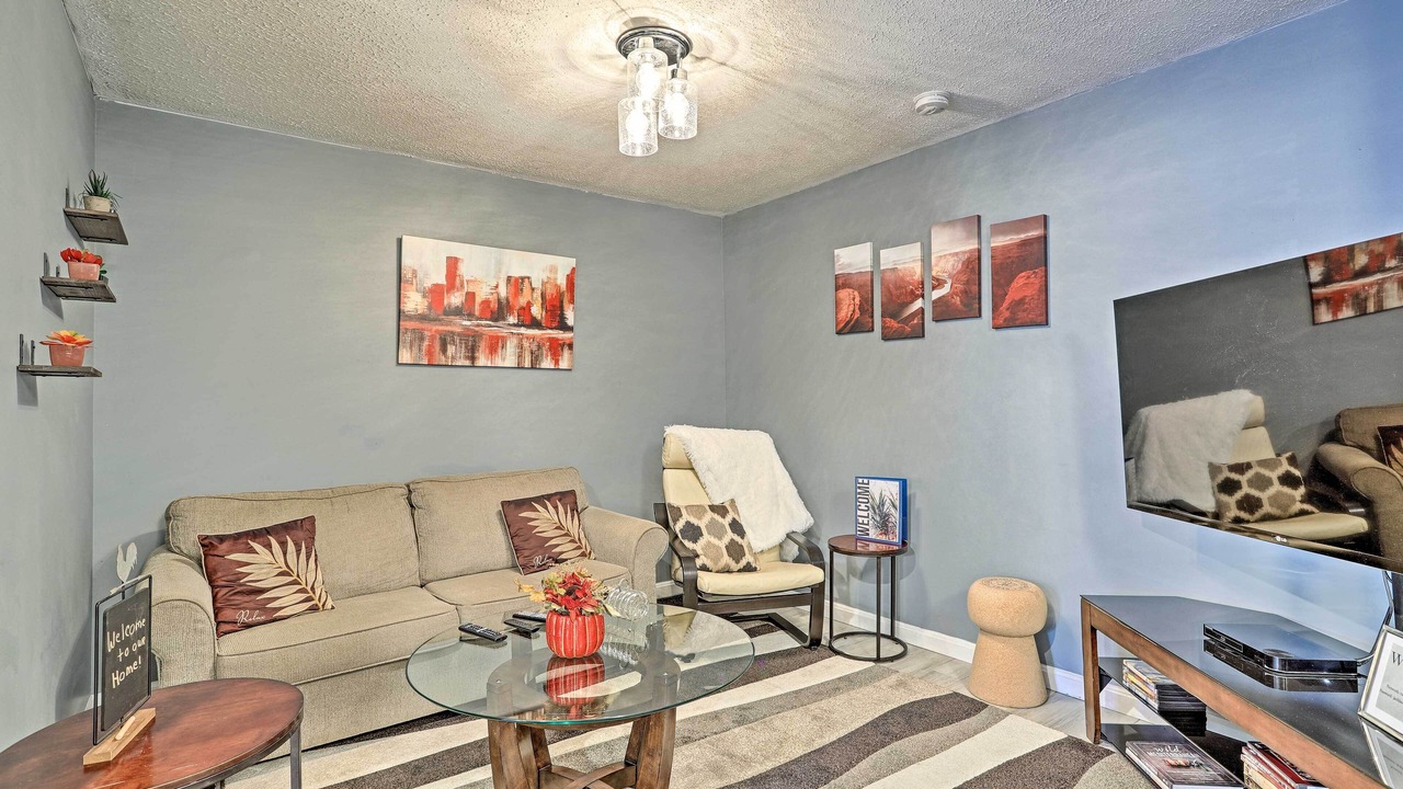 Photo of Bedroom in Dale City