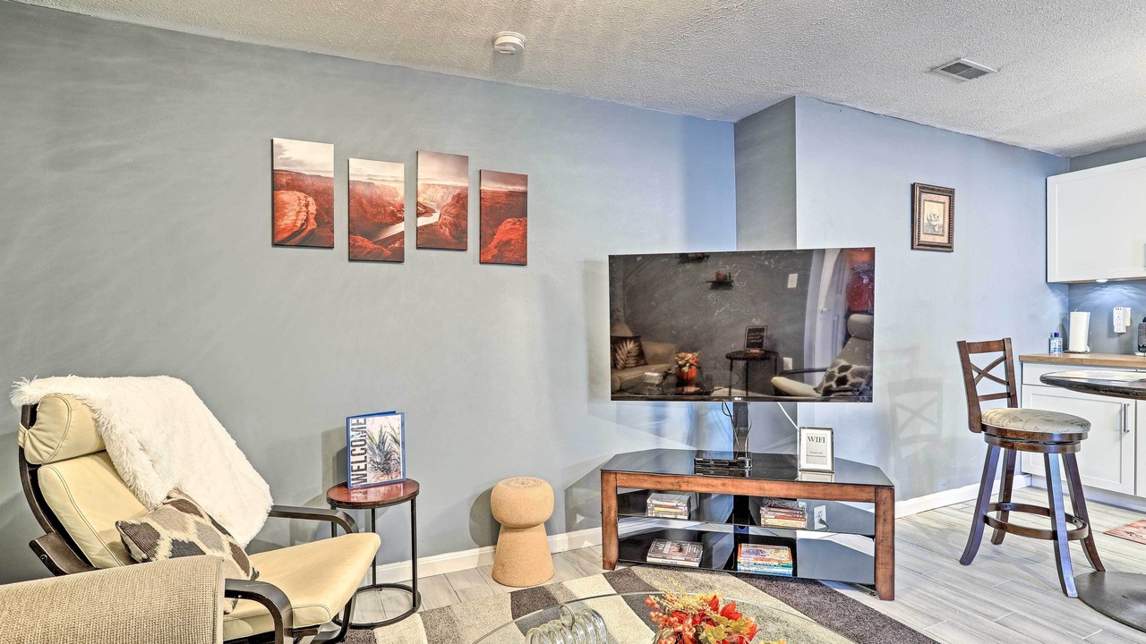 Photo of Bedroom in Dale City