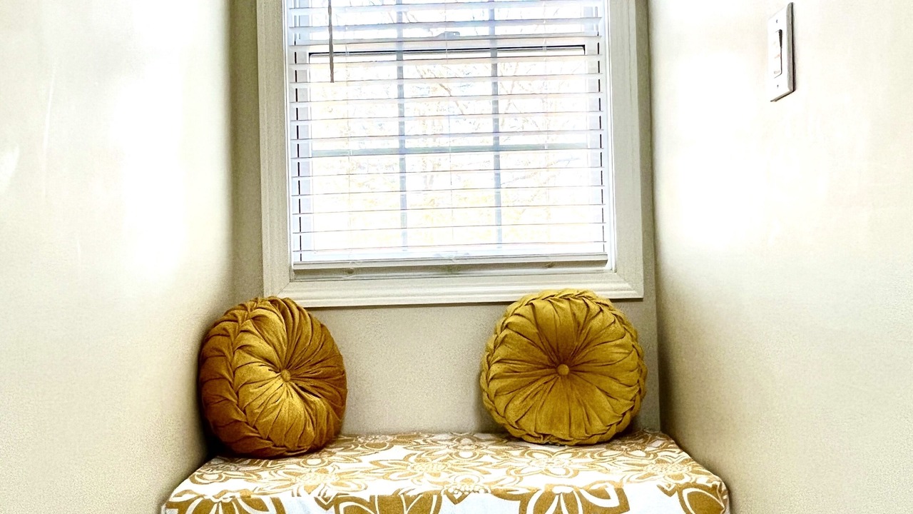 Photo of Bedroom in West Lafayette