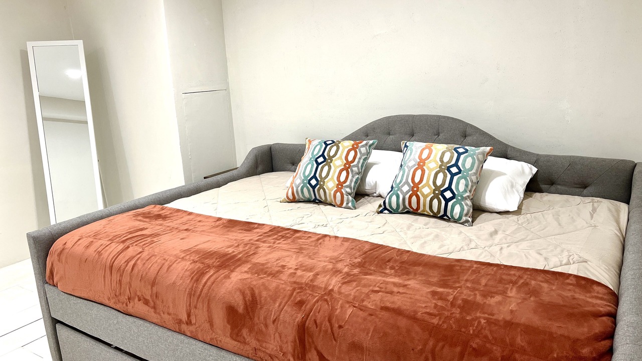 Photo of Bedroom in West Lafayette