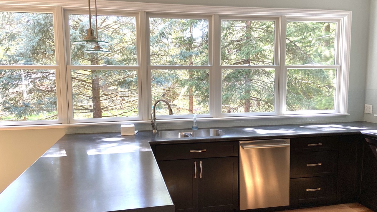 Photo of Kitchen in West Lafayette