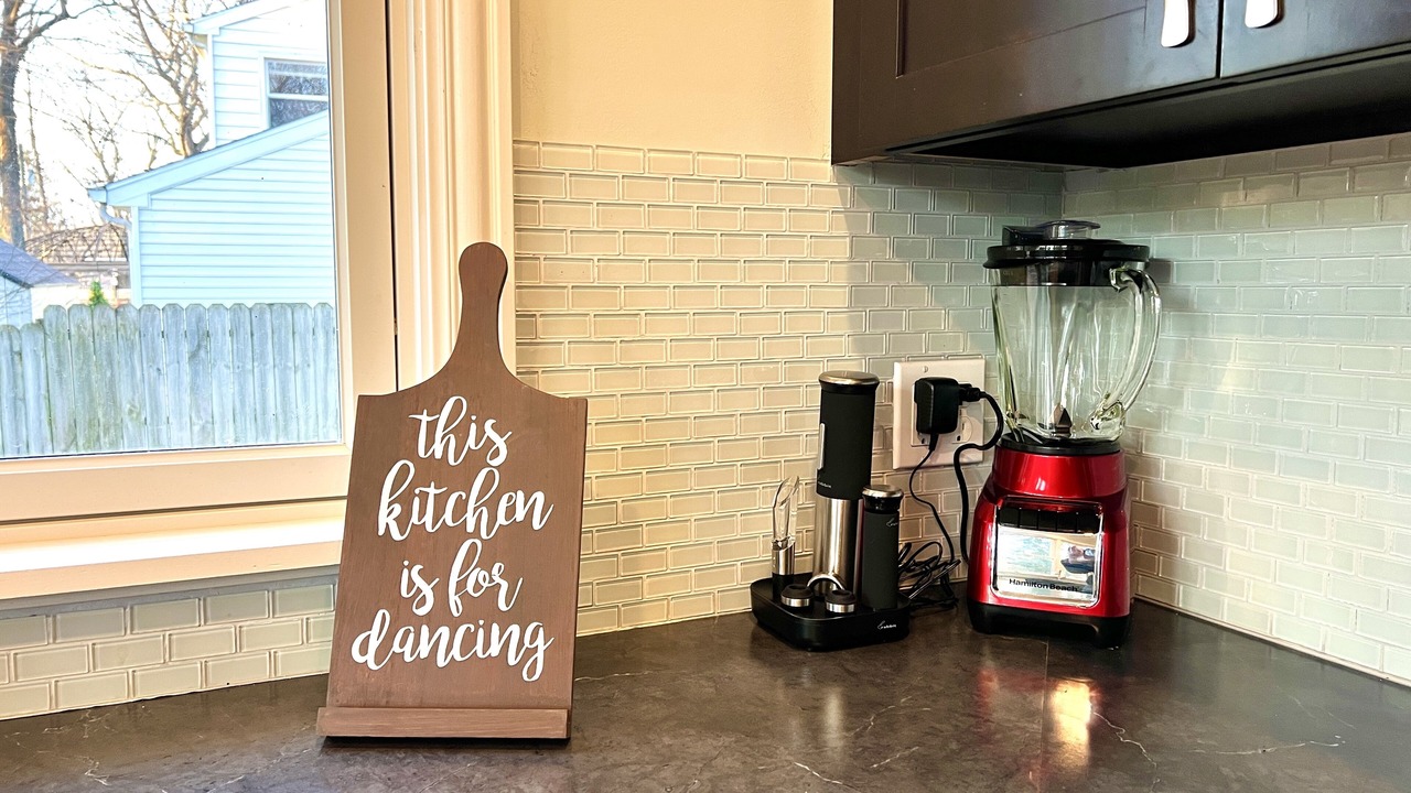 Photo of Kitchen in West Lafayette