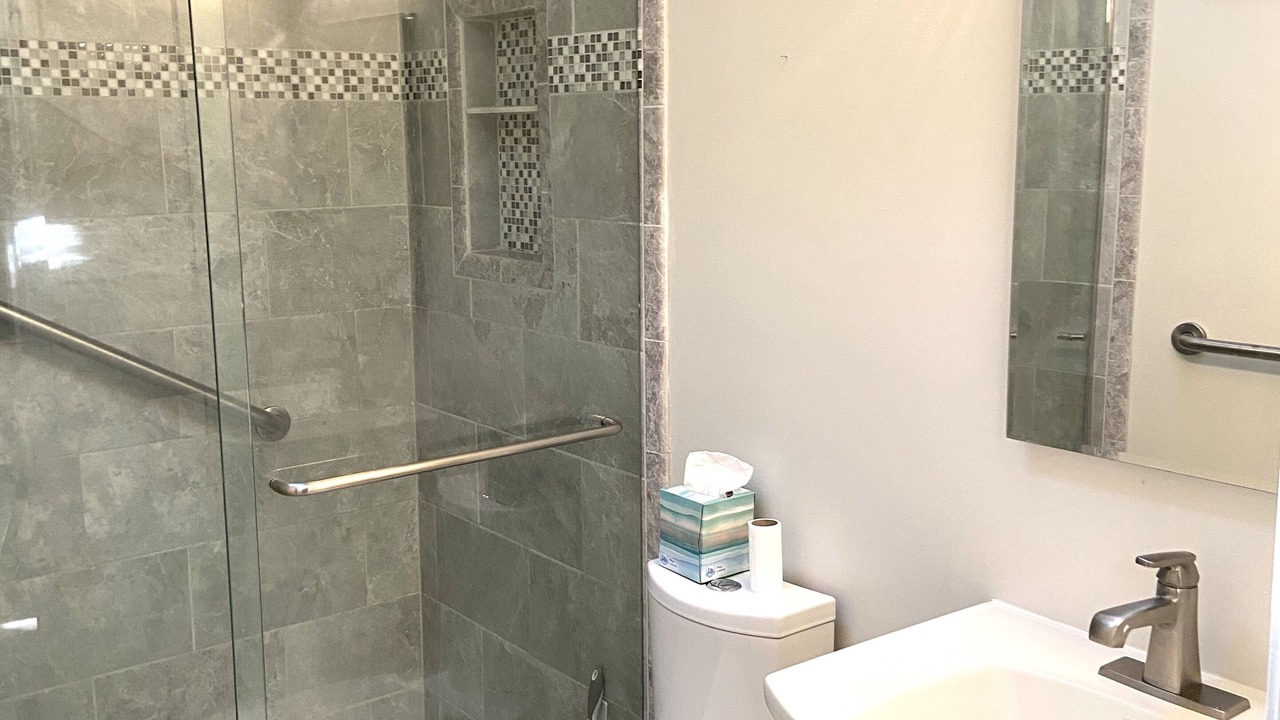 Photo of Bathroom in West Lafayette