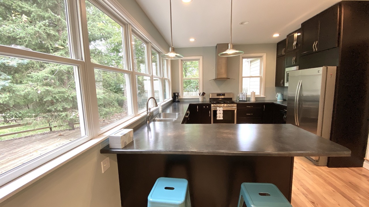 Photo of Kitchen in West Lafayette