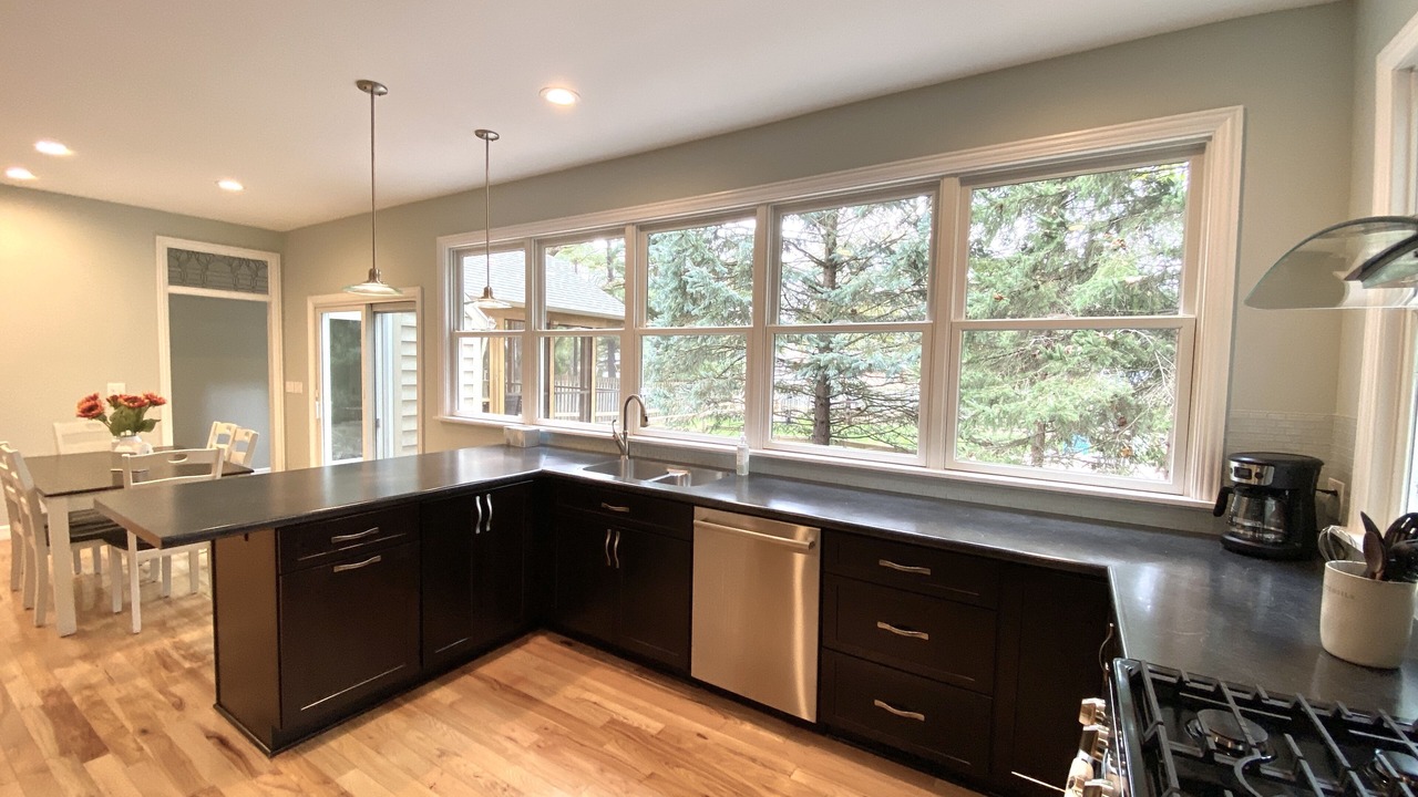 Photo of Kitchen in West Lafayette