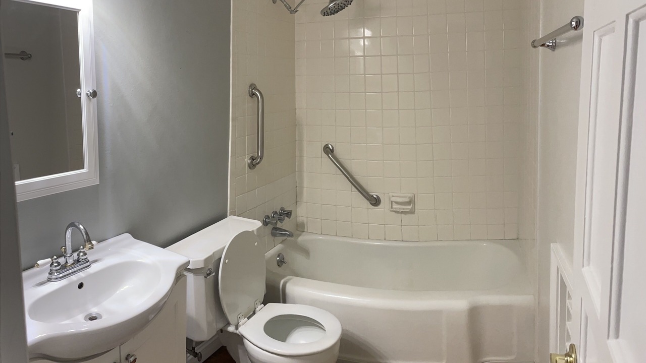 Photo of Bathroom in West Lafayette