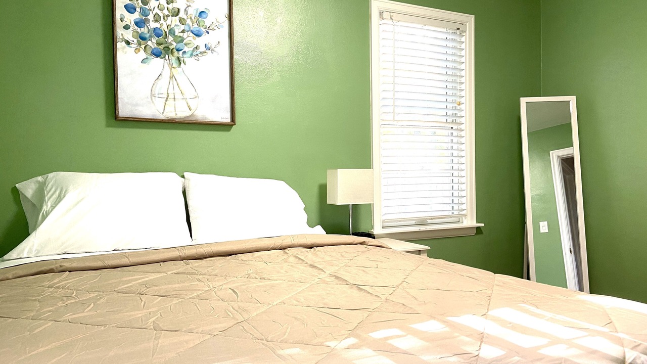 Photo of Bedroom in West Lafayette