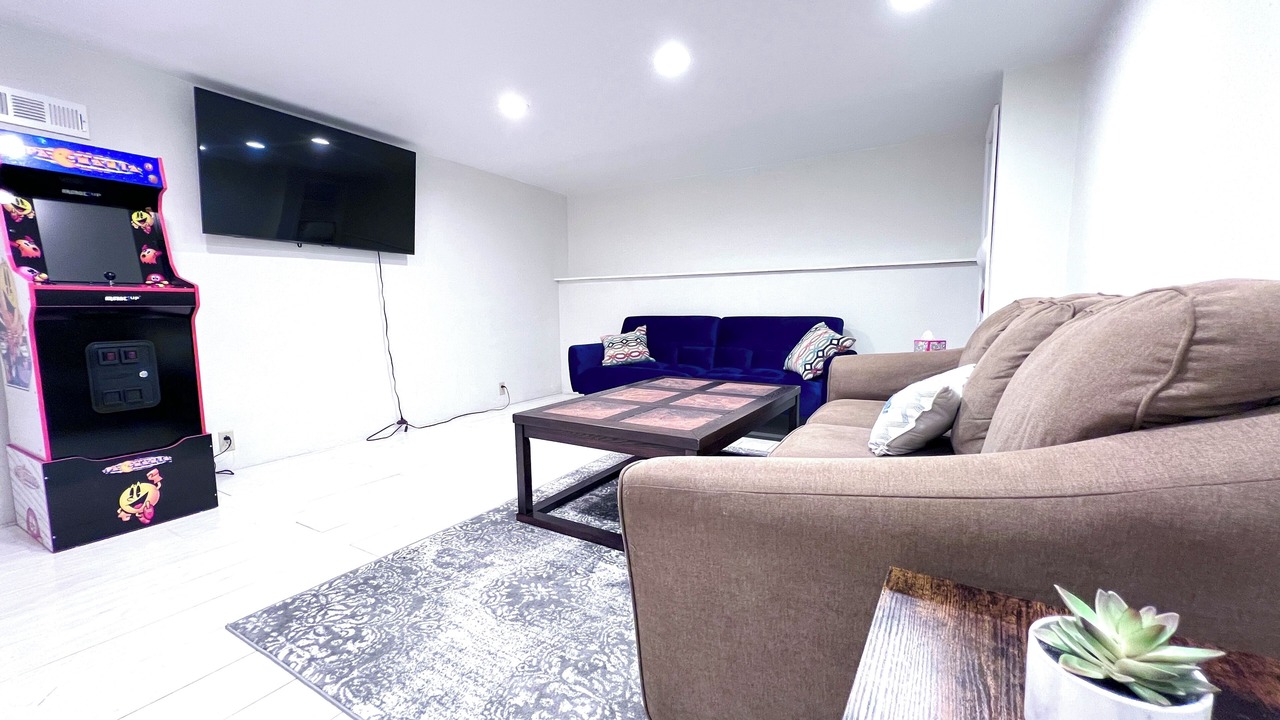 Photo of Livingroom in West Lafayette