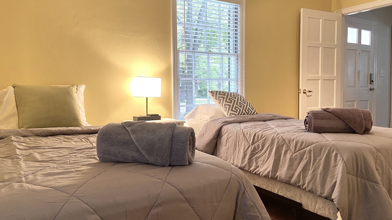 Photo of Bedroom in West Lafayette
