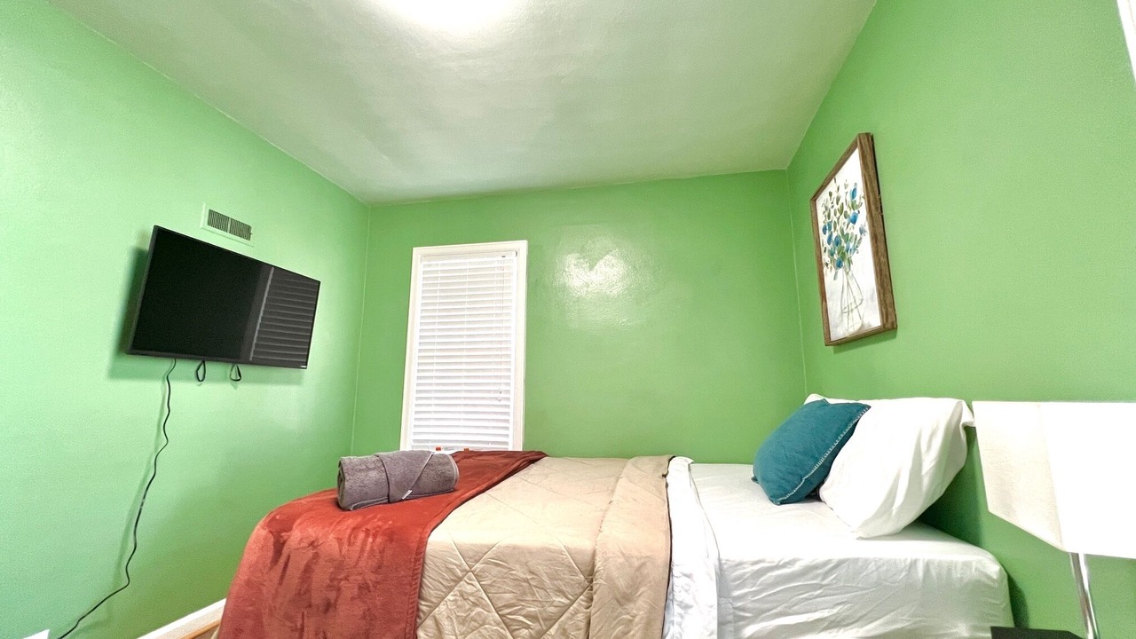 Photo of Bedroom in West Lafayette