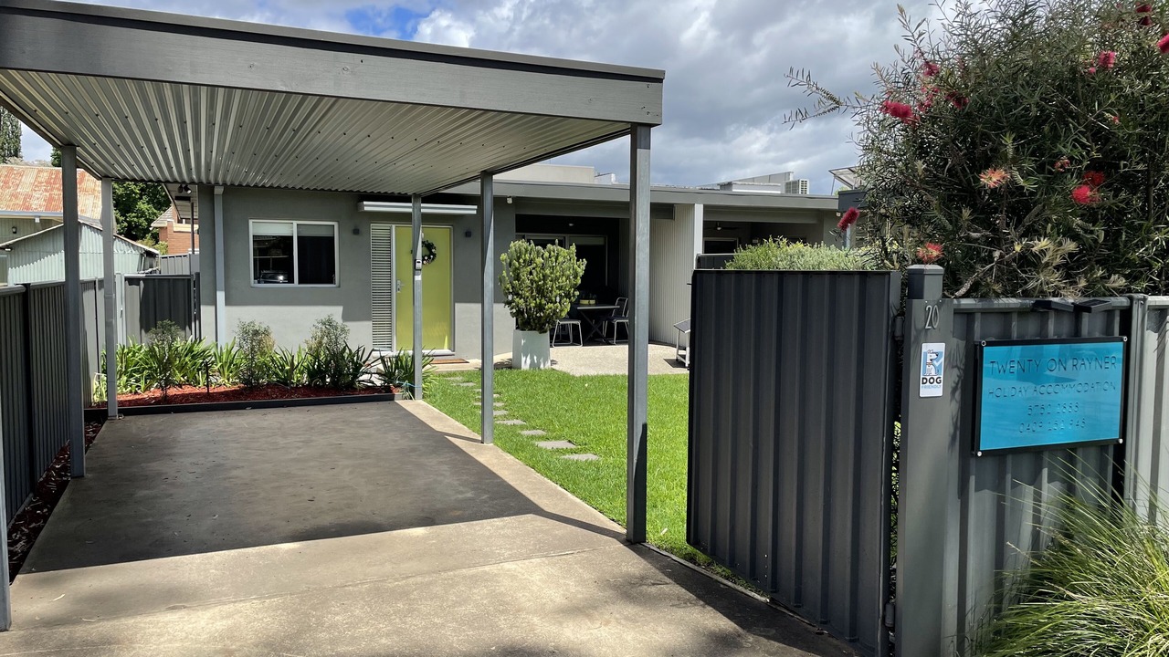 Photo of Outdoor in Myrtleford
