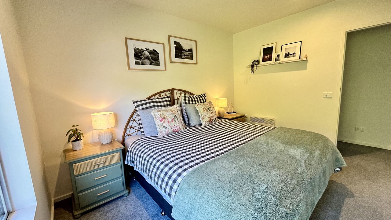 Photo of Bedroom in Myrtleford