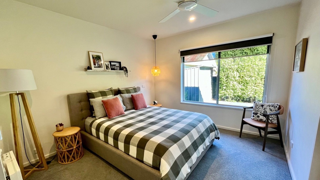 Photo of Bedroom in Myrtleford
