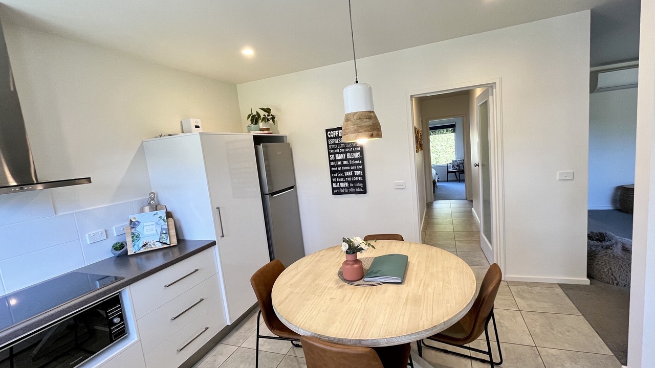 Photo of Kitchen in Myrtleford