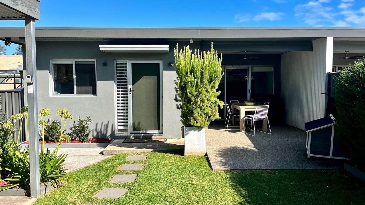 Photo of Outdoor in Myrtleford